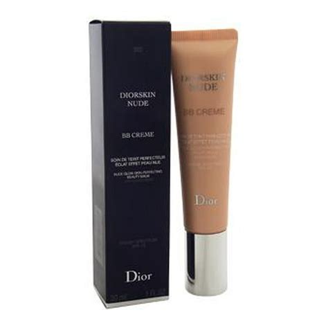 dior nude bb creme 1 oz